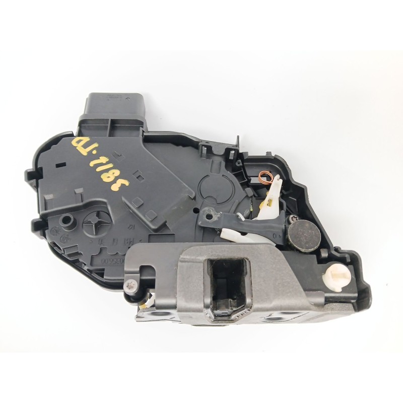 Recambio de cerradura puerta trasera derecha para land rover discovery iv (l319) 2.7 td 4x4 referencia OEM IAM 7H5A26412AE  