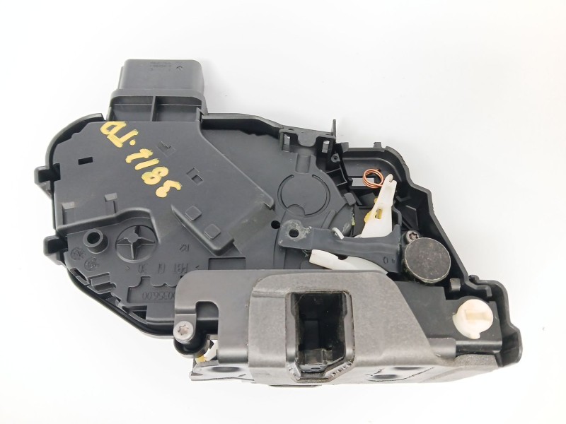 Recambio de cerradura puerta trasera derecha para land rover discovery iv (l319) 2.7 td 4x4 referencia OEM IAM 7H5A26412AE  