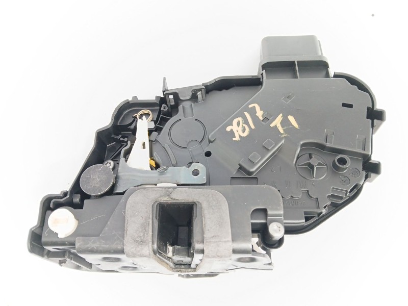 Recambio de cerradura puerta trasera izquierda para land rover discovery iv (l319) 2.7 td 4x4 referencia OEM IAM 7H5A26413AC  