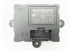 Recambio de modulo electronico para land rover discovery iv (l319) 2.7 td 4x4 referencia OEM IAM AH2214D620AE  