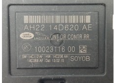 Recambio de modulo electronico para land rover discovery iv (l319) 2.7 td 4x4 referencia OEM IAM AH2214D620AE   2