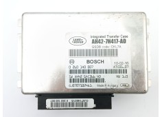 Recambio de modulo electronico para land rover discovery iv (l319) 2.7 td 4x4 referencia OEM IAM AH427H417AD  