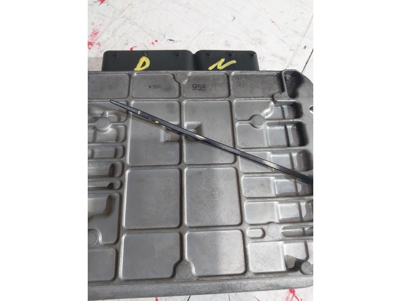 Recambio de centralita motor uce para opel astra j lim. excellence referencia OEM IAM 55579443 MB2757001190 