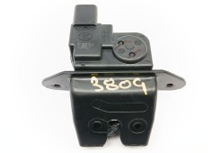 Recambio de cerradura maletero / porton para kia picanto iii (ja) 1.0 referencia OEM IAM 81230G6010  81230J9000 2