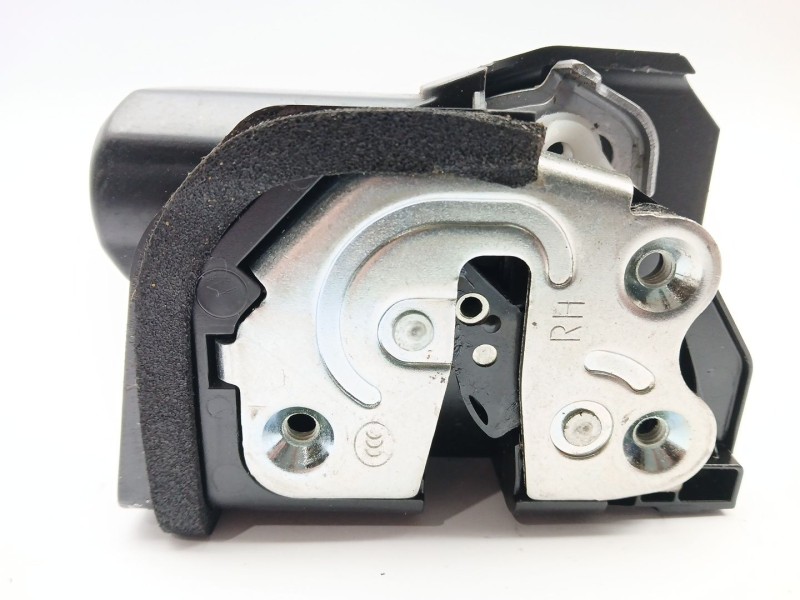 Recambio de cerradura puerta delantera derecha para kia picanto iii (ja) 1.0 referencia OEM IAM 81320G6040  