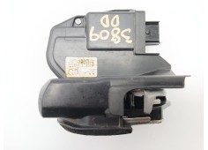 Recambio de cerradura puerta delantera derecha para kia picanto iii (ja) 1.0 referencia OEM IAM 81320G6040   2