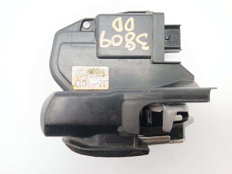 Recambio de cerradura puerta delantera derecha para kia picanto iii (ja) 1.0 referencia OEM IAM 81320G6040  