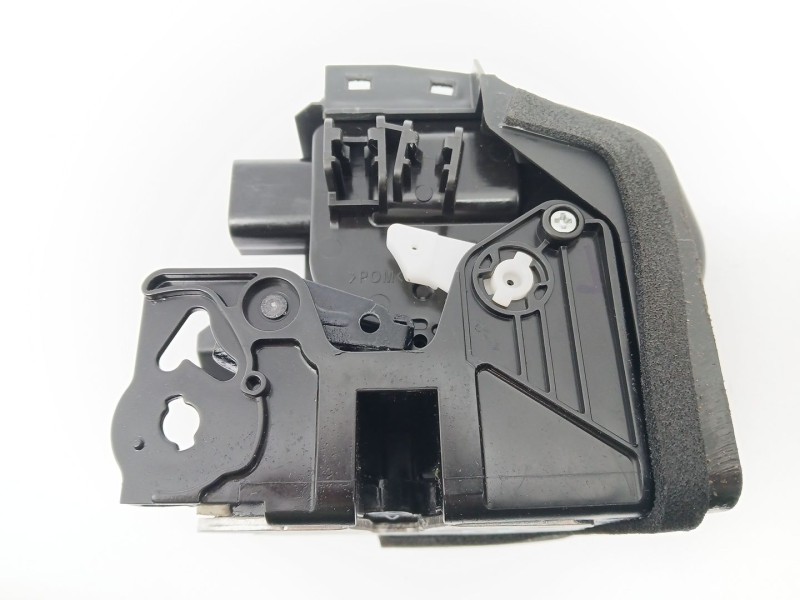 Recambio de cerradura puerta delantera derecha para kia picanto iii (ja) 1.0 referencia OEM IAM 81320G6040  