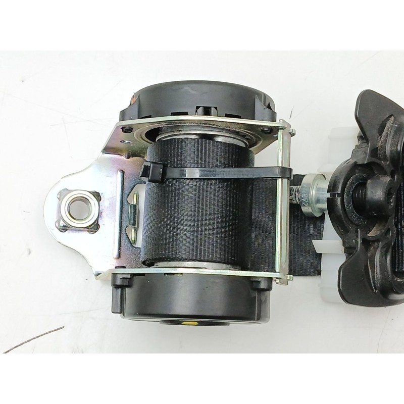 Recambio de cinturon seguridad trasero izquierdo para land rover discovery iv (l319) 2.7 td 4x4 referencia OEM IAM 602404900G  8
