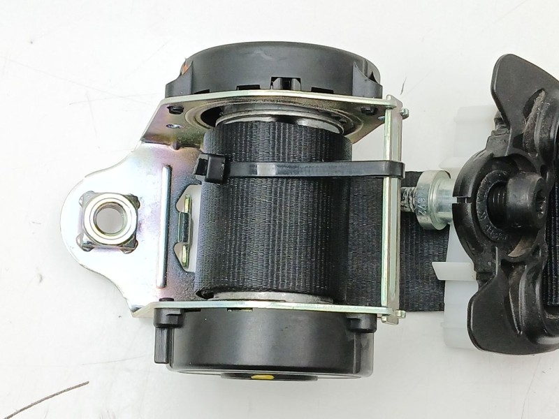 Recambio de cinturon seguridad trasero izquierdo para land rover discovery iv (l319) 2.7 td 4x4 referencia OEM IAM 602404900G  8