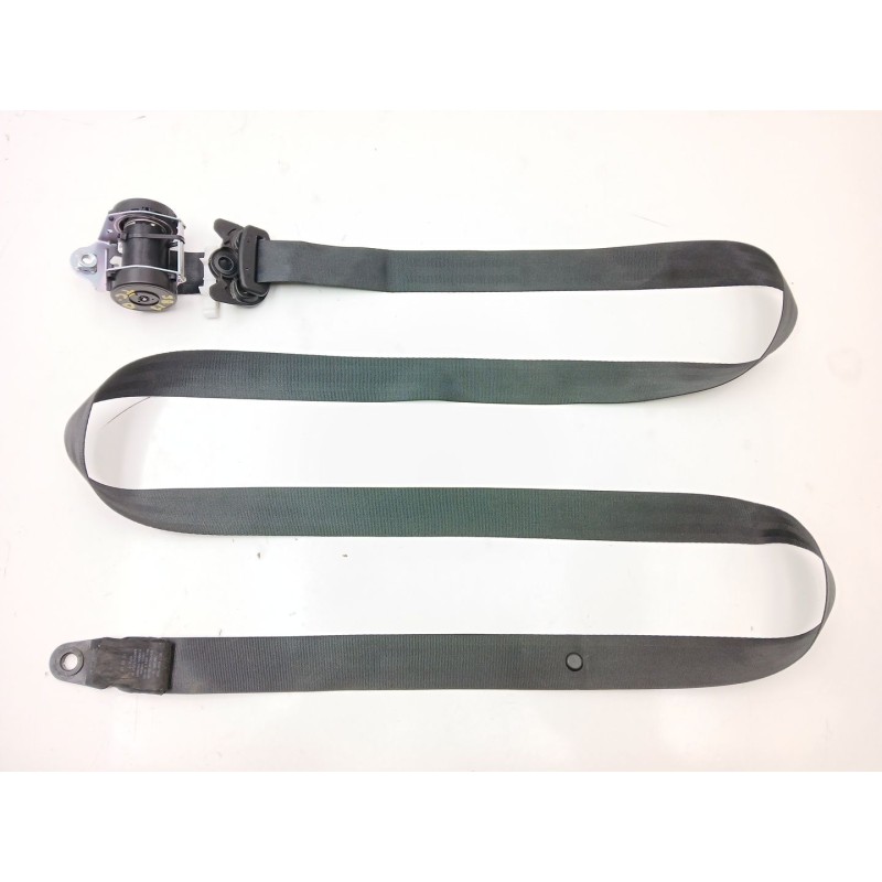 Recambio de cinturon seguridad trasero derecho para land rover discovery iv (l319) 2.7 td 4x4 referencia OEM IAM 603011500G  8H2