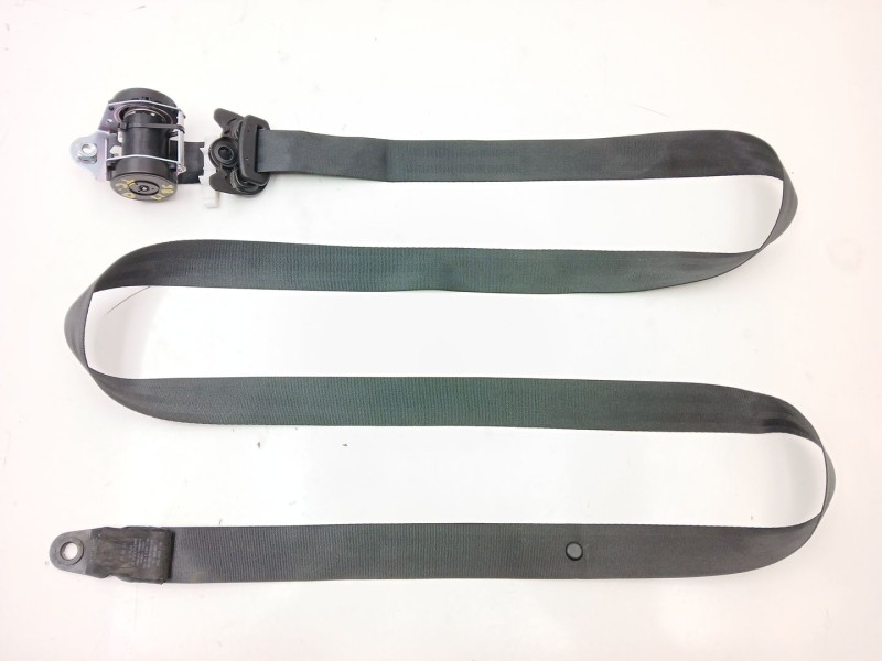 Recambio de cinturon seguridad trasero derecho para land rover discovery iv (l319) 2.7 td 4x4 referencia OEM IAM 603011500G  8H2