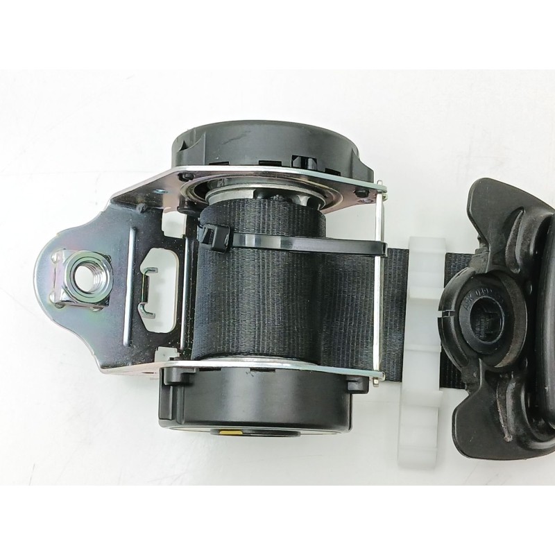 Recambio de cinturon seguridad trasero derecho para land rover discovery iv (l319) 2.7 td 4x4 referencia OEM IAM 603011500G  8H2