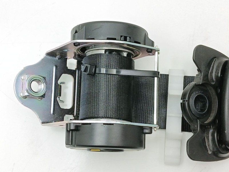 Recambio de cinturon seguridad trasero derecho para land rover discovery iv (l319) 2.7 td 4x4 referencia OEM IAM 603011500G  8H2