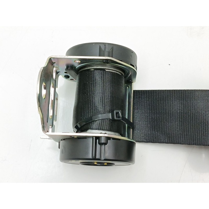 Recambio de cinturon seguridad trasero izquierdo para land rover discovery iv (l319) 2.7 td 4x4 referencia OEM IAM 602278500F  4