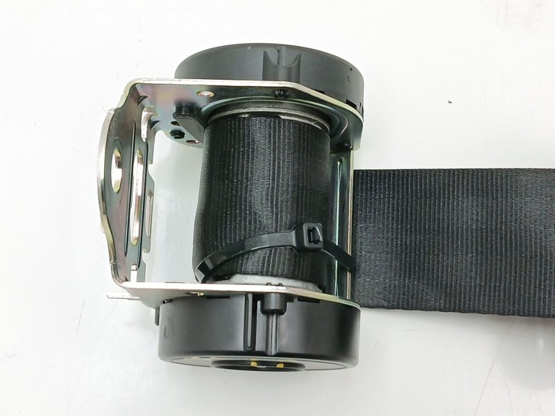 Recambio de cinturon seguridad trasero izquierdo para land rover discovery iv (l319) 2.7 td 4x4 referencia OEM IAM 602278500F  4