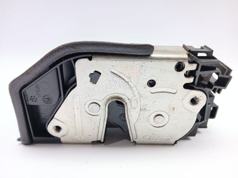 Recambio de cerradura puerta delantera derecha para bmw 5 (e60) 530 d referencia OEM IAM 7167074  