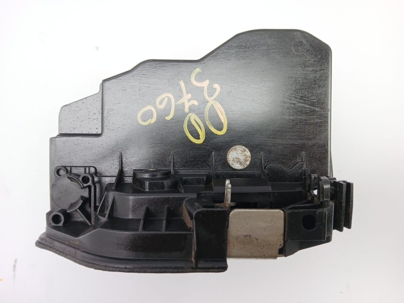 Recambio de cerradura puerta delantera derecha para bmw 5 (e60) 530 d referencia OEM IAM 7167074  