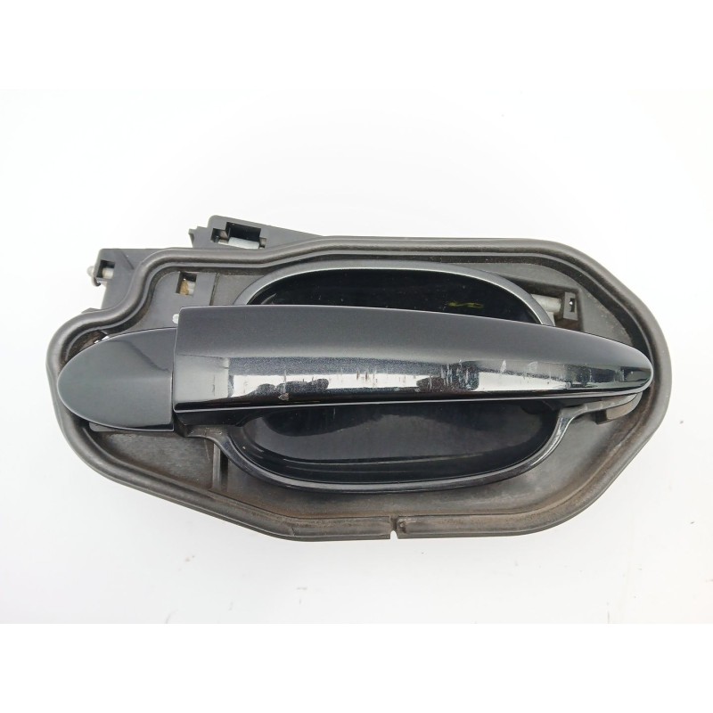 Recambio de maneta exterior delantera derecha para bmw 5 (e60) 530 d referencia OEM IAM 51217034544  