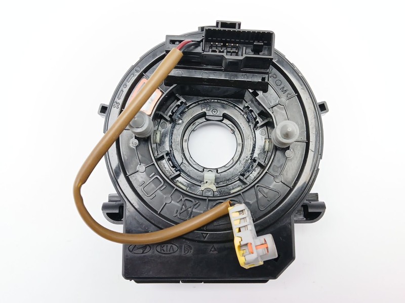 Recambio de anillo airbag para kia picanto iii (ja) 1.0 referencia OEM IAM 93490G3130  H5029C1003