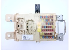 Recambio de caja reles / fusibles para kia picanto iii (ja) 1.0 referencia OEM IAM 91950G6020  