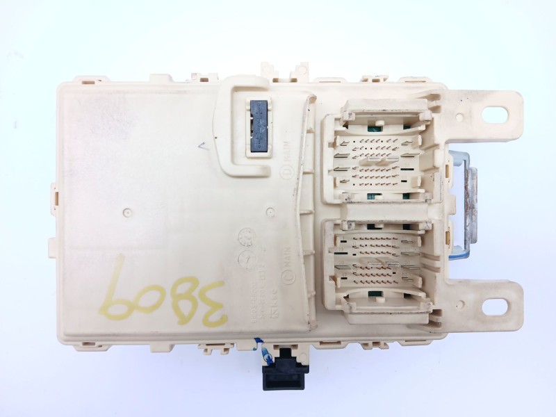 Recambio de caja reles / fusibles para kia picanto iii (ja) 1.0 referencia OEM IAM 91950G6020  