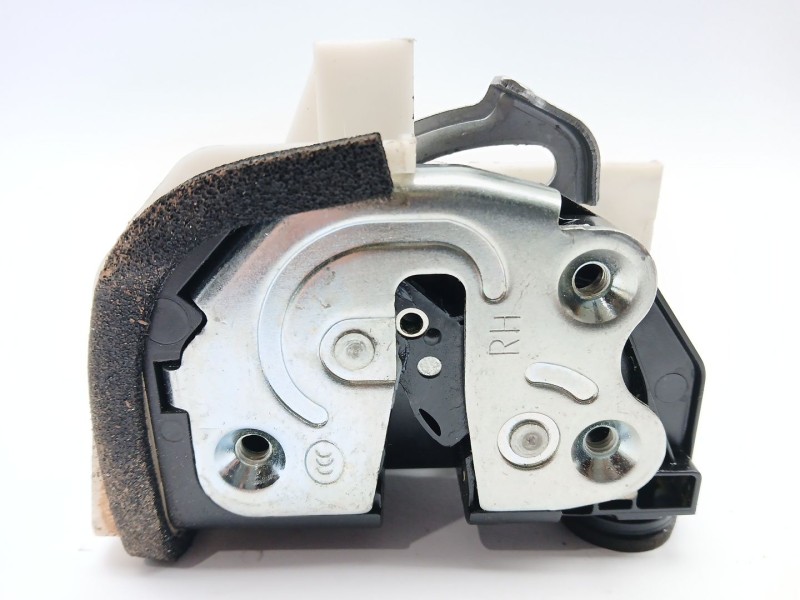 Recambio de cerradura puerta trasera derecha para kia picanto iii (ja) 1.0 referencia OEM IAM 81420G6010  