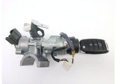 Recambio de conmutador de arranque para kia picanto iii (ja) 1.0 referencia OEM IAM 819101Y000  