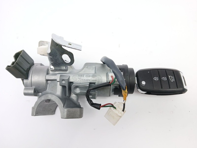 Recambio de conmutador de arranque para kia picanto iii (ja) 1.0 referencia OEM IAM 819101Y000  