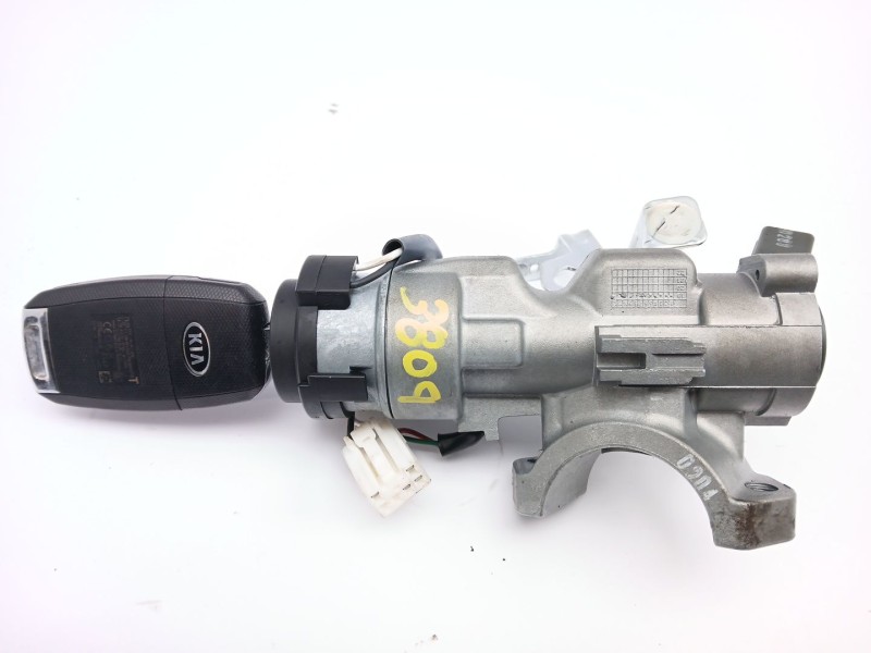 Recambio de conmutador de arranque para kia picanto iii (ja) 1.0 referencia OEM IAM 819101Y000  