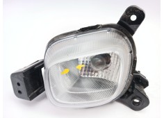Recambio de faro antiniebla izquierdo para kia picanto iii (ja) 1.0 referencia OEM IAM 92207G6  