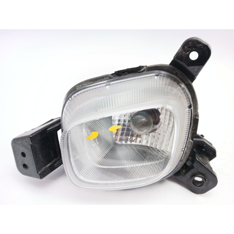 Recambio de faro antiniebla izquierdo para kia picanto iii (ja) 1.0 referencia OEM IAM 92207G6  