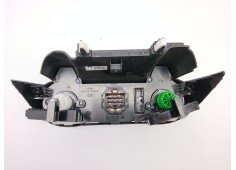 Recambio de mando climatizador para kia picanto iii (ja) 1.0 referencia OEM IAM 97250G6100   2