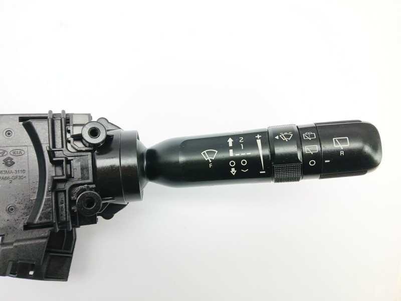 Recambio de mando multifuncion para kia picanto iii (ja) 1.0 referencia OEM IAM 93420G6550  4D53P51000