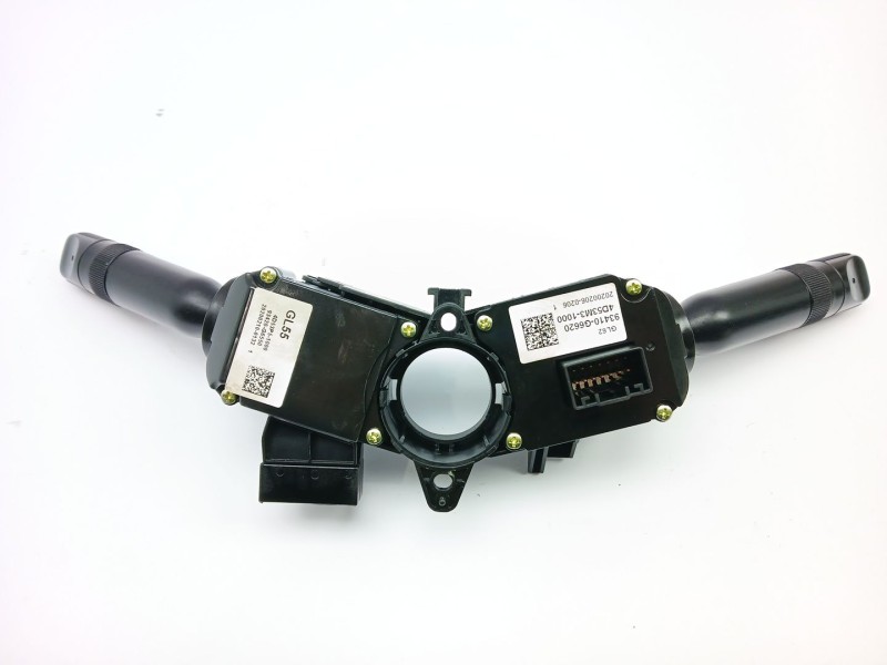 Recambio de mando multifuncion para kia picanto iii (ja) 1.0 referencia OEM IAM 93420G6550  4D53P51000