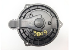 Recambio de motor calefaccion para kia picanto iii (ja) 1.0 referencia OEM IAM F00S3B2562   2