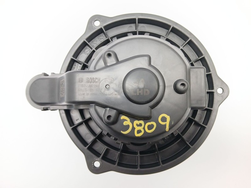 Recambio de motor calefaccion para kia picanto iii (ja) 1.0 referencia OEM IAM F00S3B2562  