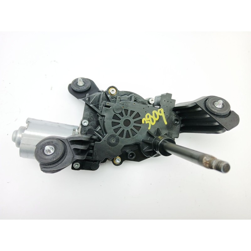 Recambio de motor limpia trasero para kia picanto iii (ja) 1.0 referencia OEM IAM 98700G6000  