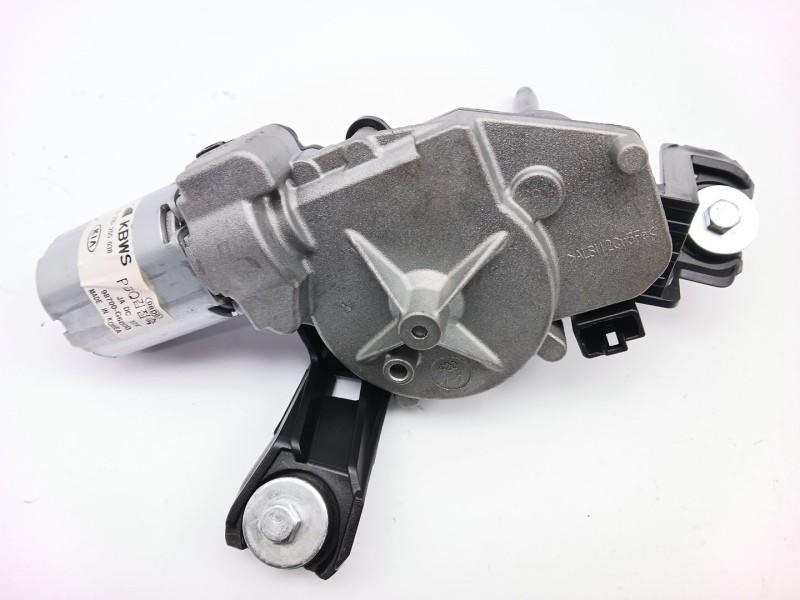 Recambio de motor limpia trasero para kia picanto iii (ja) 1.0 referencia OEM IAM 98700G6000  