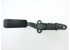 Recambio de potenciometro pedal para kia picanto iii (ja) 1.0 referencia OEM IAM 32700XXXXX  