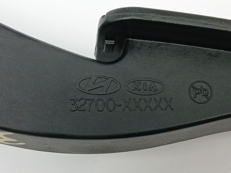 Recambio de potenciometro pedal para kia picanto iii (ja) 1.0 referencia OEM IAM 32700XXXXX  