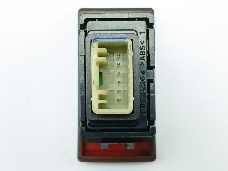 Recambio de warning para kia picanto iii (ja) 1.0 referencia OEM IAM 93790G6100  