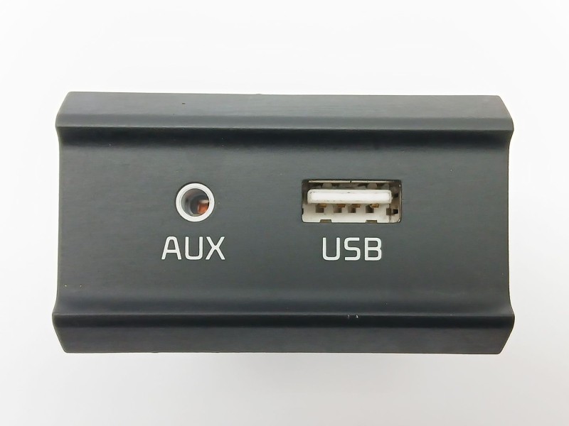 Recambio de modulo electronico para kia picanto iii (ja) 1.0 referencia OEM IAM 96120G6000  