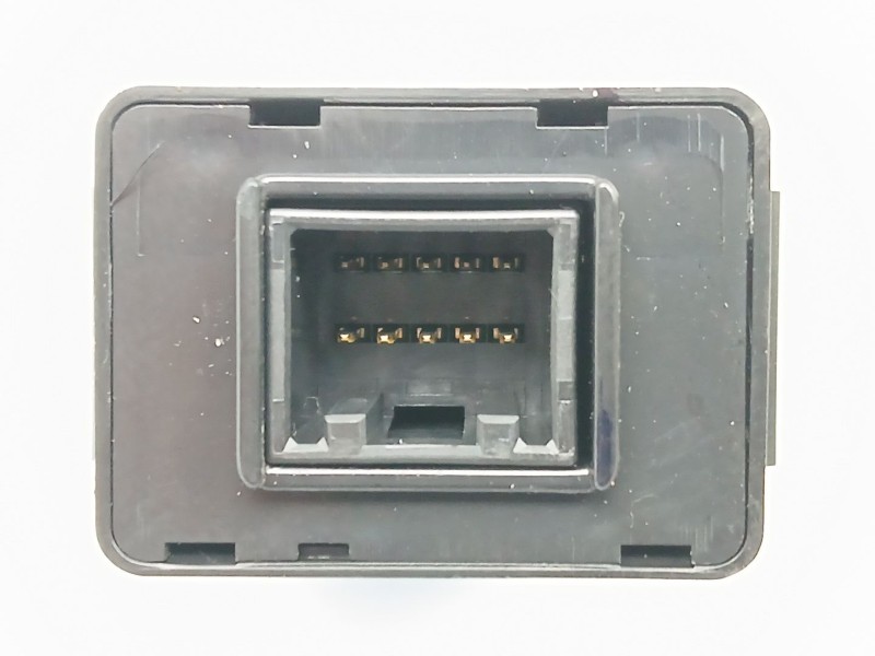 Recambio de modulo electronico para kia picanto iii (ja) 1.0 referencia OEM IAM 95420D4000  4A78101000