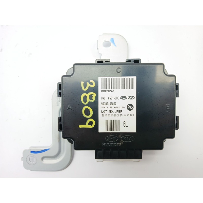 Recambio de modulo electronico para kia picanto iii (ja) 1.0 referencia OEM IAM 95300G6000  