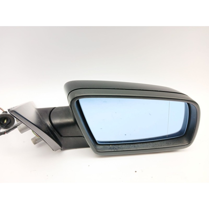 Recambio de retrovisor derecho para bmw 5 (e60) 530 d referencia OEM IAM 51167189488  