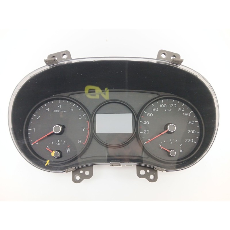 Recambio de cuadro instrumentos para kia picanto iii (ja) 1.0 referencia OEM IAM 94003G6521  