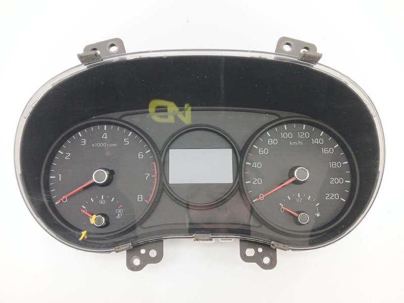 Recambio de cuadro instrumentos para kia picanto iii (ja) 1.0 referencia OEM IAM 94003G6521  