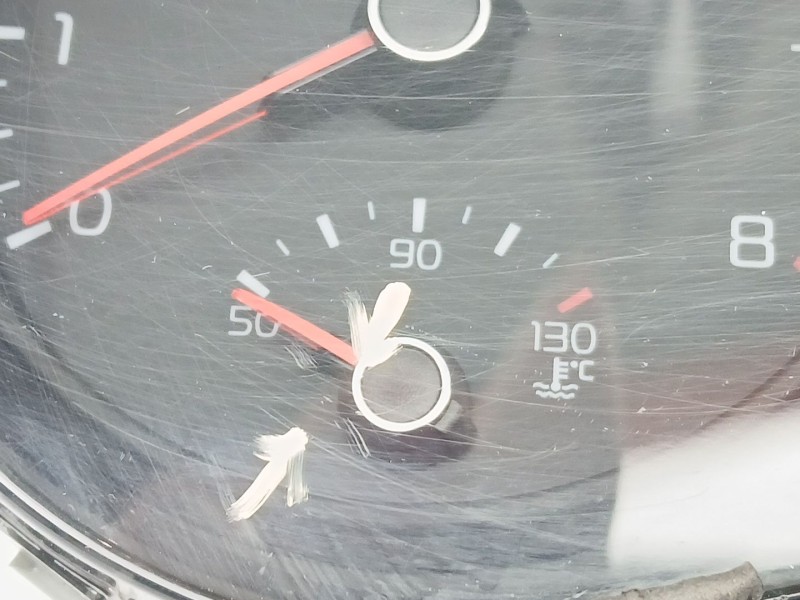 Recambio de cuadro instrumentos para kia picanto iii (ja) 1.0 referencia OEM IAM 94003G6521  