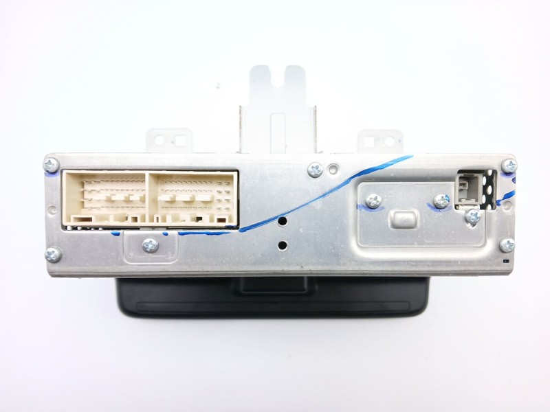 Recambio de sistema audio / cd para kia picanto iii (ja) 1.0 referencia OEM IAM 96150G6280ASB  